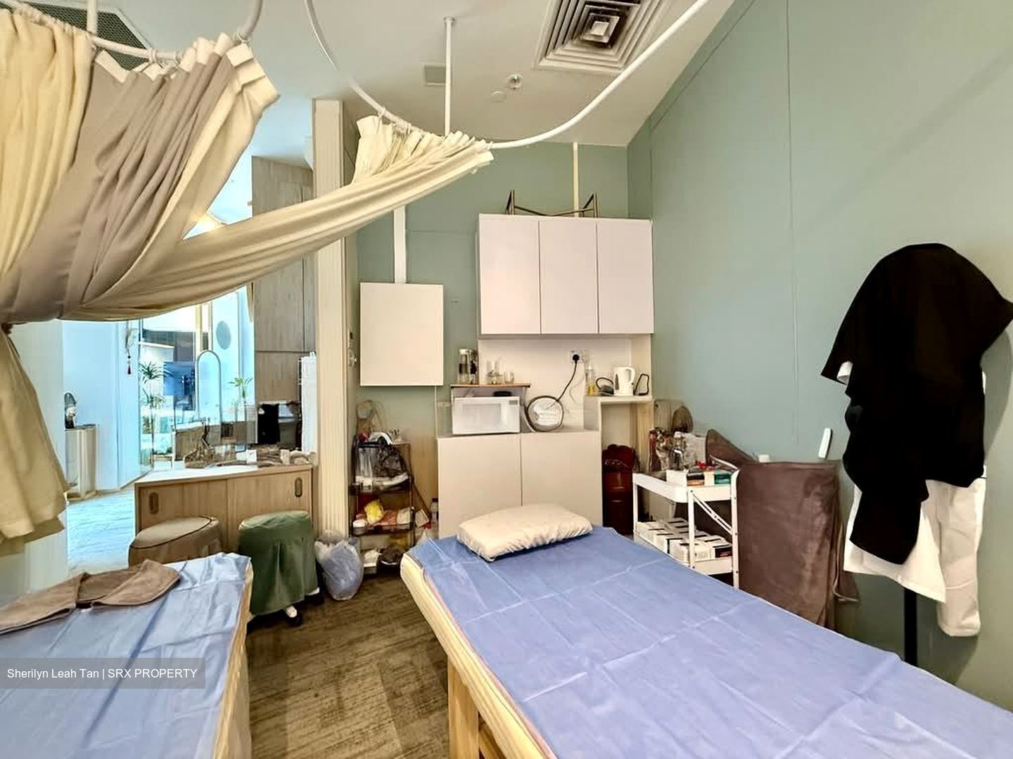 Serangoon Garden Village (D19), Retail #539744891